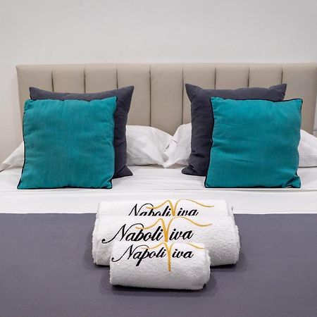 Bed and Breakfast Napoliviva Bovio Esterno foto