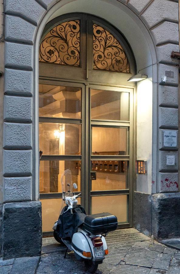 Bed and Breakfast Napoliviva Bovio Esterno foto