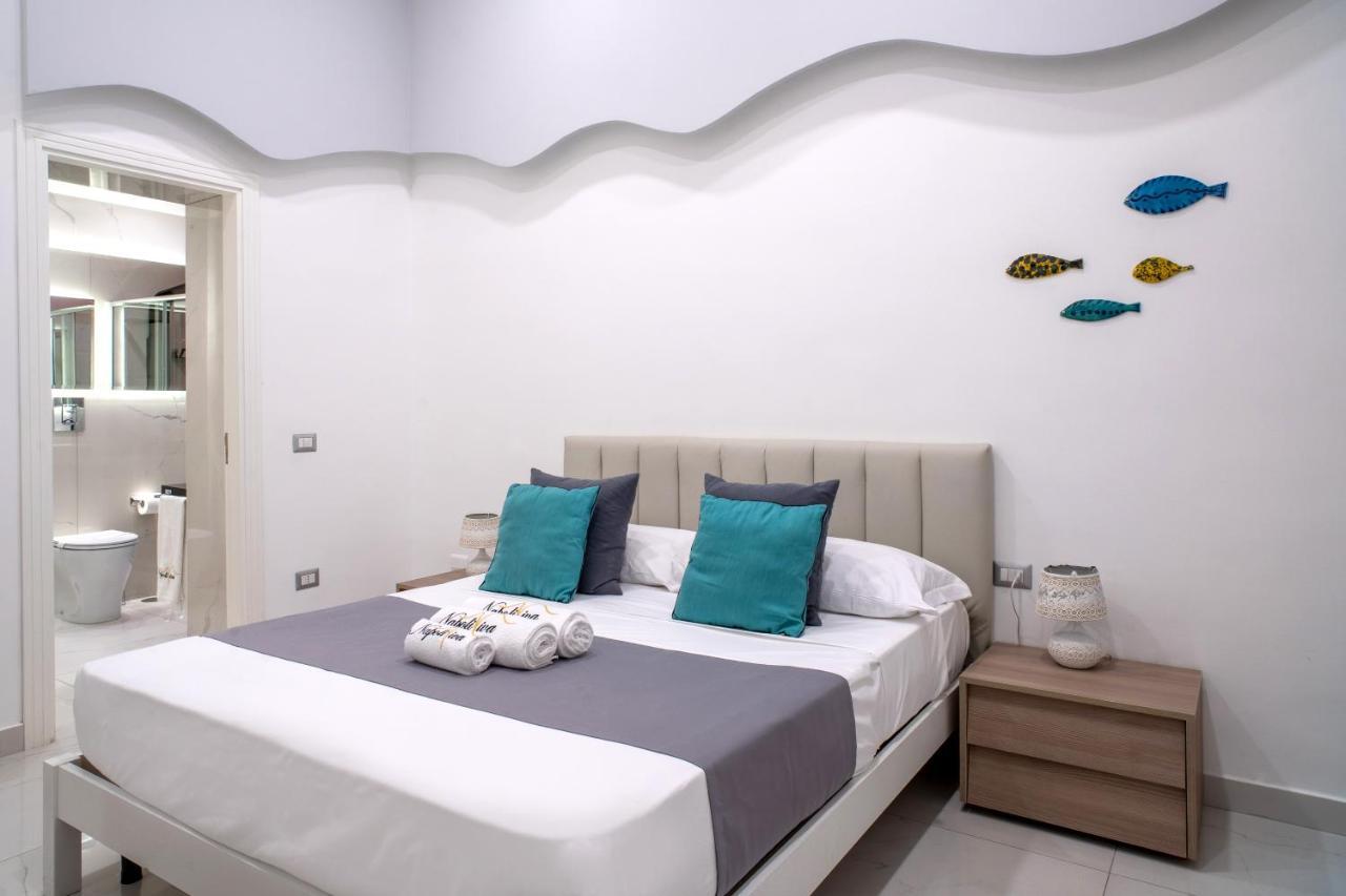 Bed and Breakfast Napoliviva Bovio Esterno foto