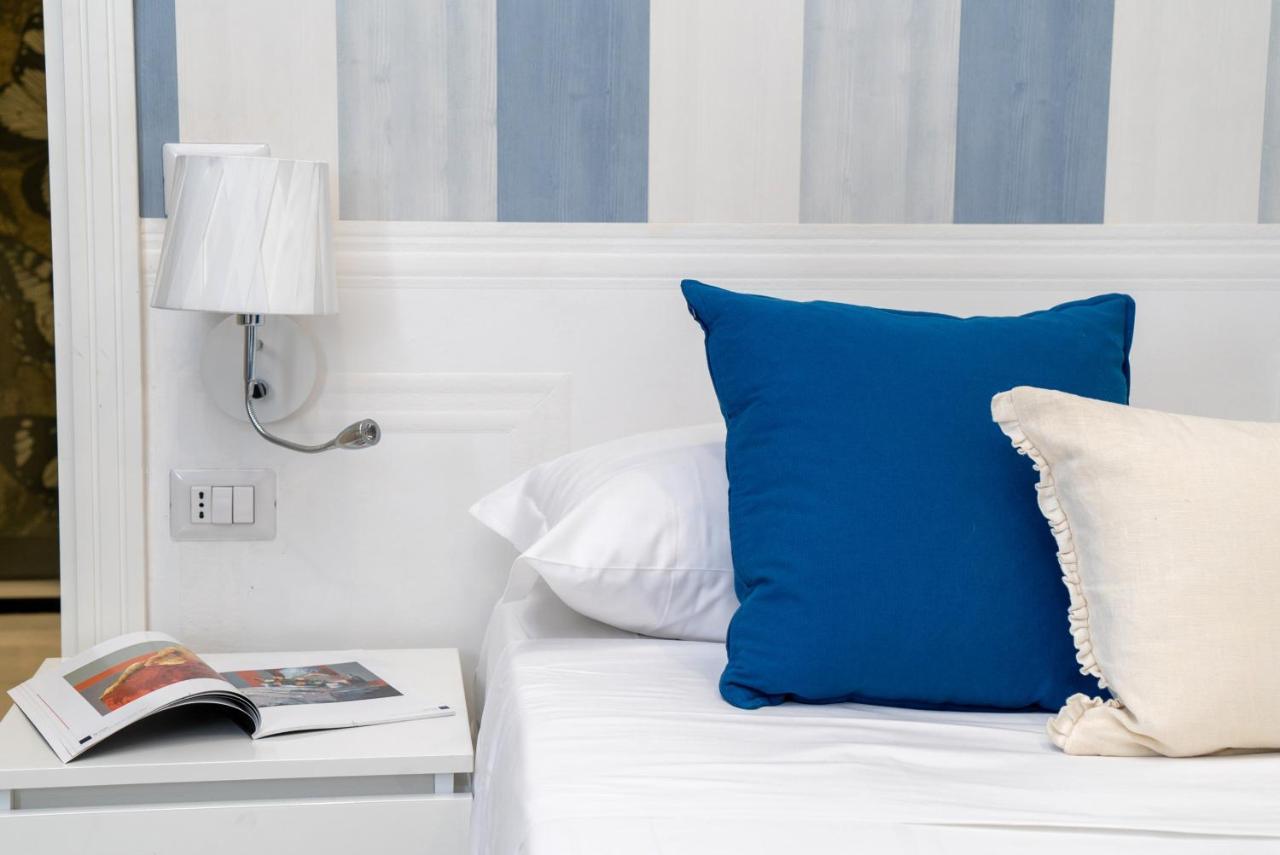Bed and Breakfast Napoliviva Bovio Esterno foto